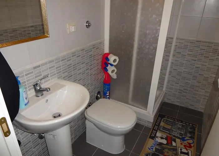 A Casa Del Dentista