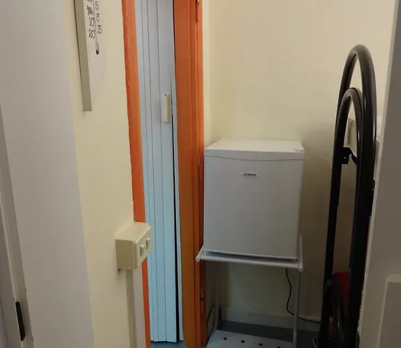 A Casa Del Dentista * Rom