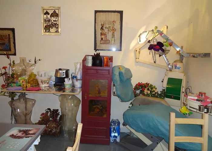 A Casa Del Dentista Rom
