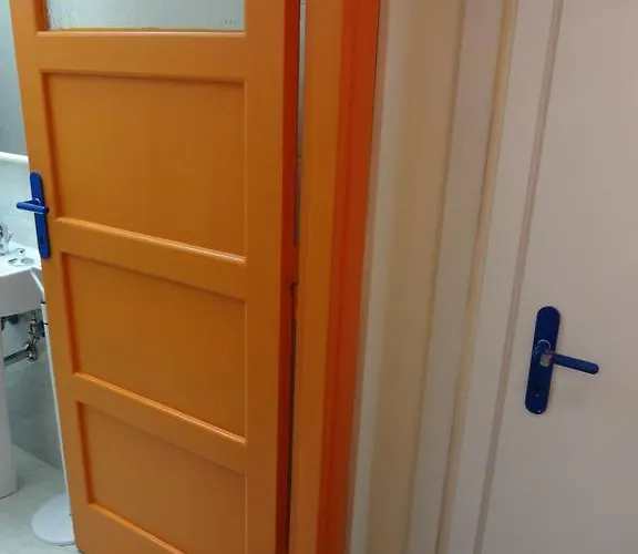 A Casa Del Dentista Frühstückspension