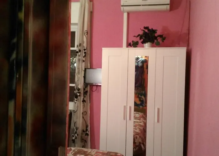 Frühstückspension A Casa Del Dentista Rom