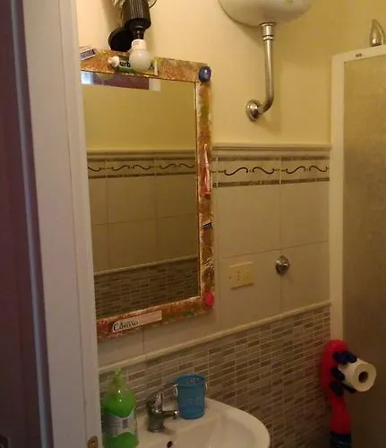 A Casa Del Dentista Frühstückspension