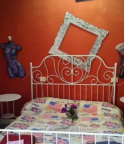 A Casa Del Dentista Frühstückspension