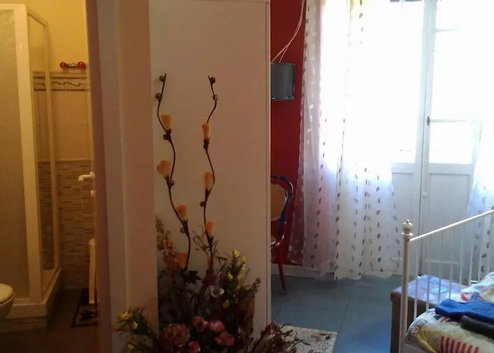 A Casa Del Dentista Frühstückspension