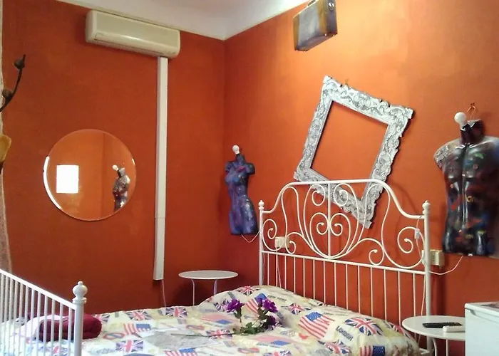 Frühstückspension A Casa Del Dentista