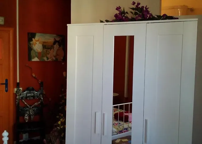 A Casa Del Dentista