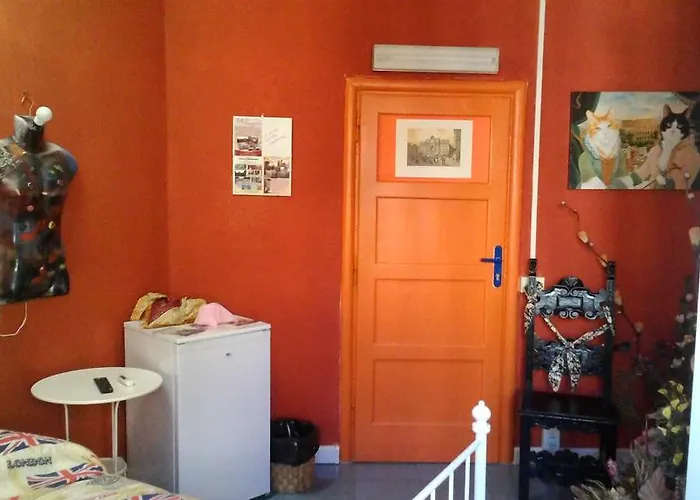 A Casa Del Dentista Rom