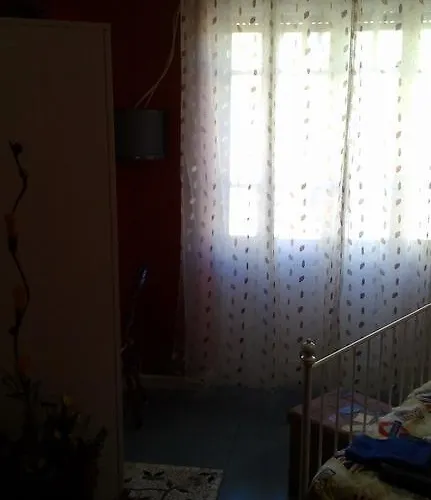 A Casa Del Dentista Frühstückspension *