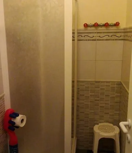 A Casa Del Dentista Frühstückspension