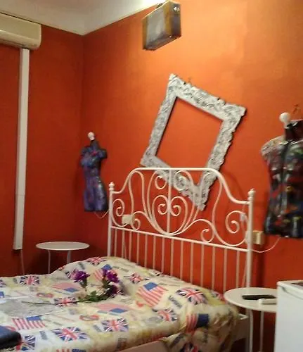 A Casa Del Dentista * Rom